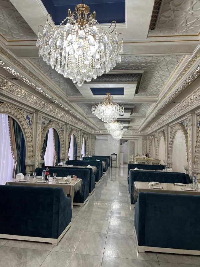 Kumush Saroy Palace 타슈켄트 외부 사진