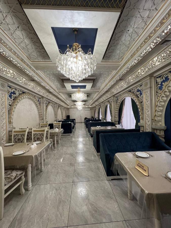 Kumush Saroy Palace 타슈켄트 외부 사진