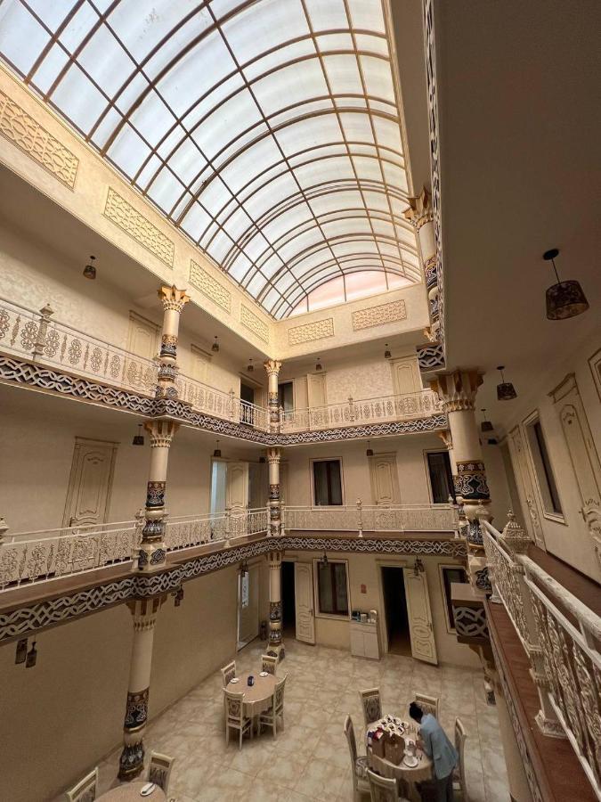 Kumush Saroy Palace 타슈켄트 외부 사진