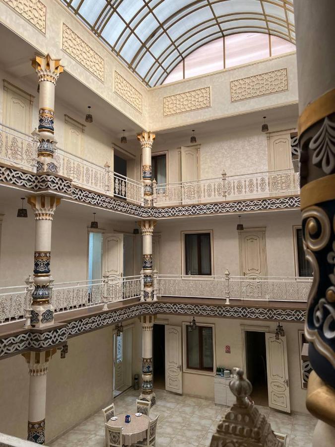 Kumush Saroy Palace 타슈켄트 외부 사진