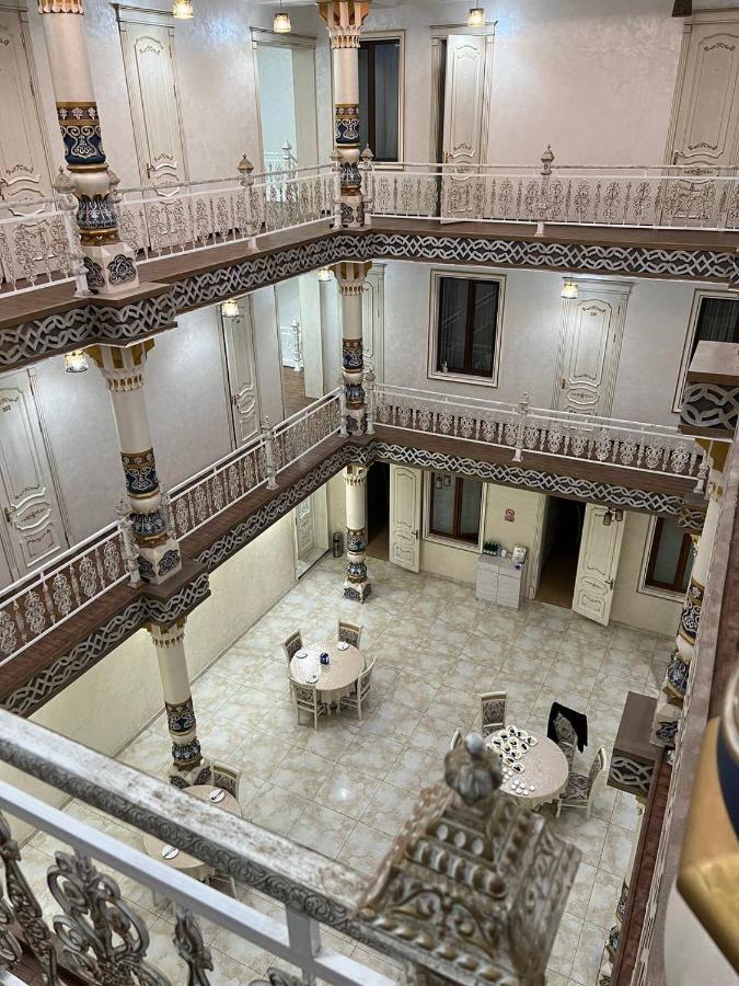 Kumush Saroy Palace 타슈켄트 외부 사진