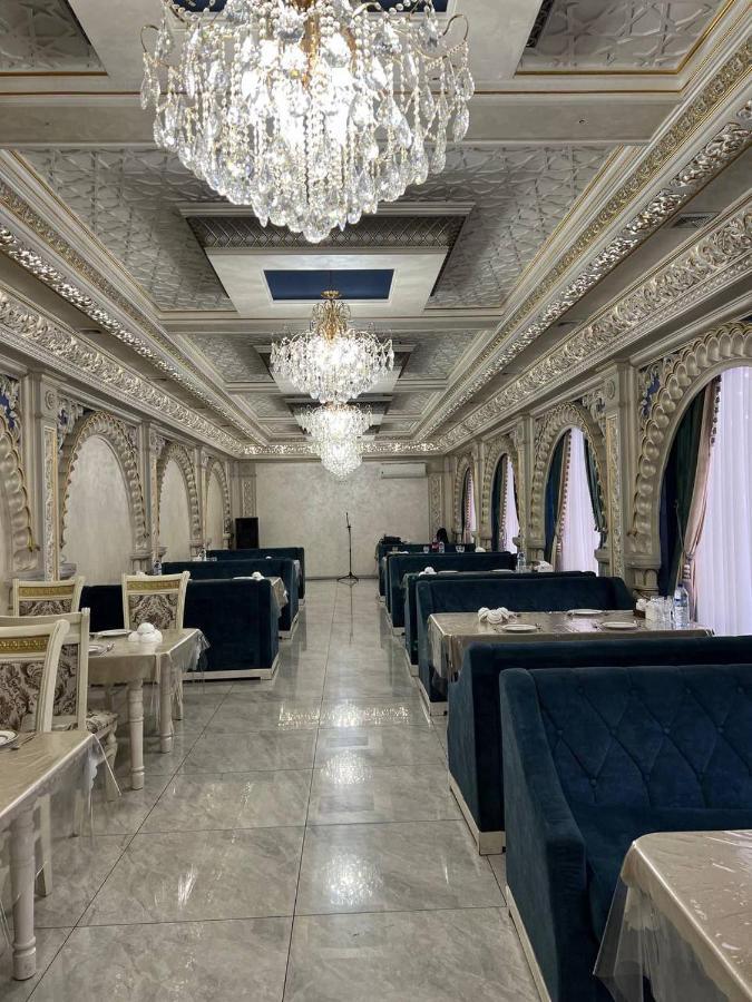 Kumush Saroy Palace 타슈켄트 외부 사진