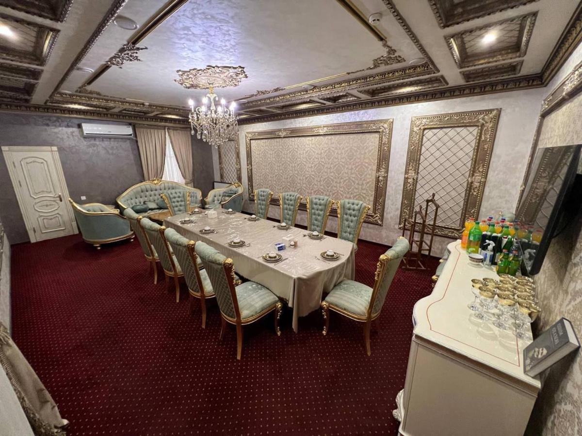 Kumush Saroy Palace 타슈켄트 외부 사진